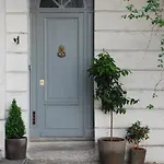 Paris Cosy Corner