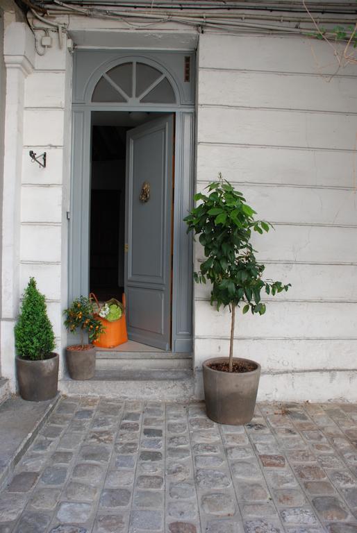 Apartment Cosy Corner Paris